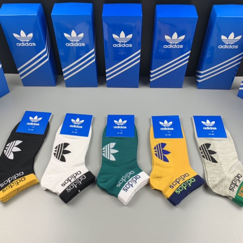 Ad*s socks